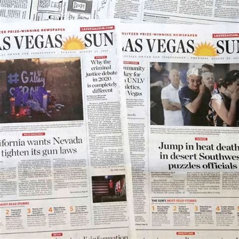 lv newspaper|las vegas nevada local newspapers.